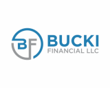 https://www.logocontest.com/public/logoimage/1666371495BUCKI Financial LLC56.png